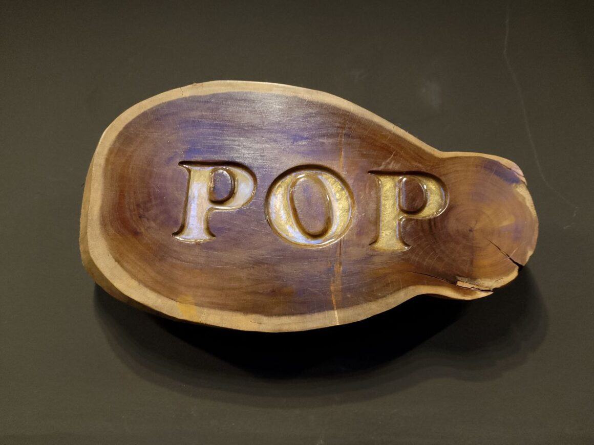 POP Room