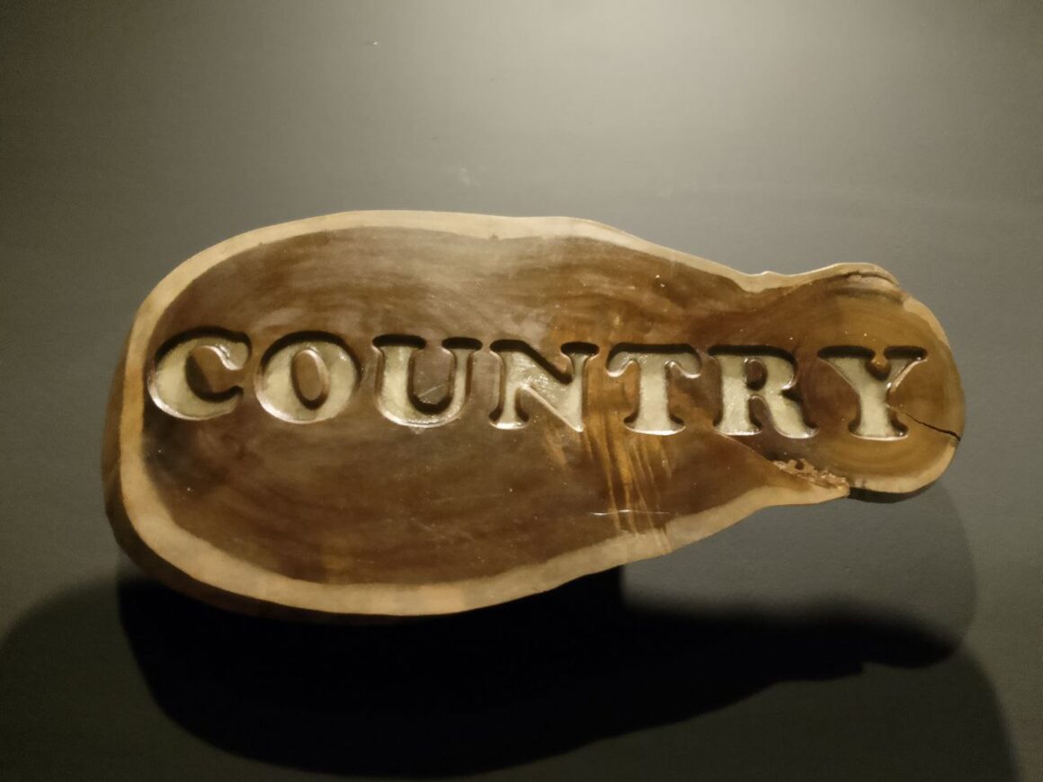 Country Room