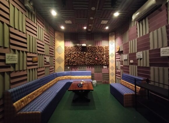 Jazz Room
