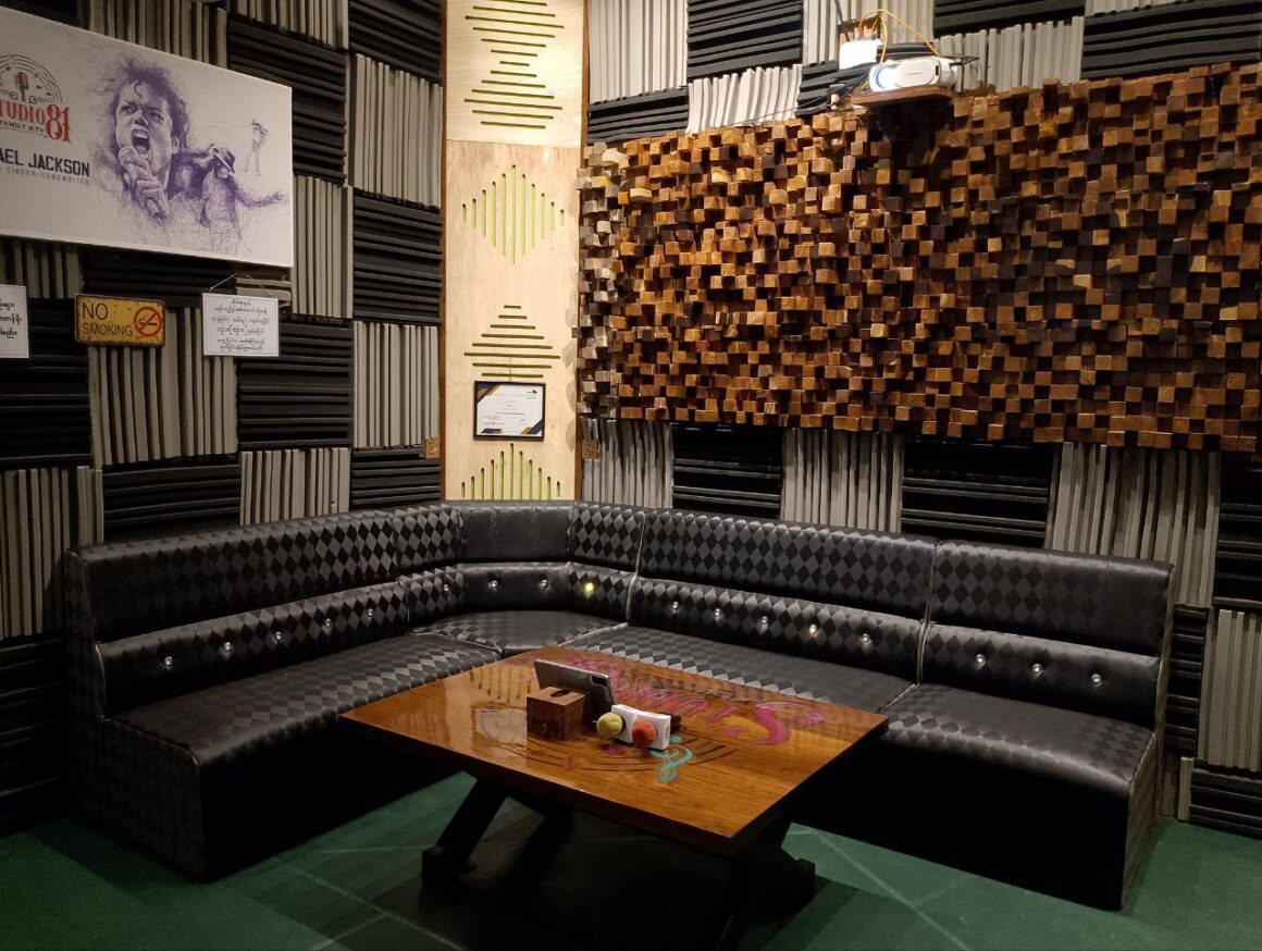 POP Room