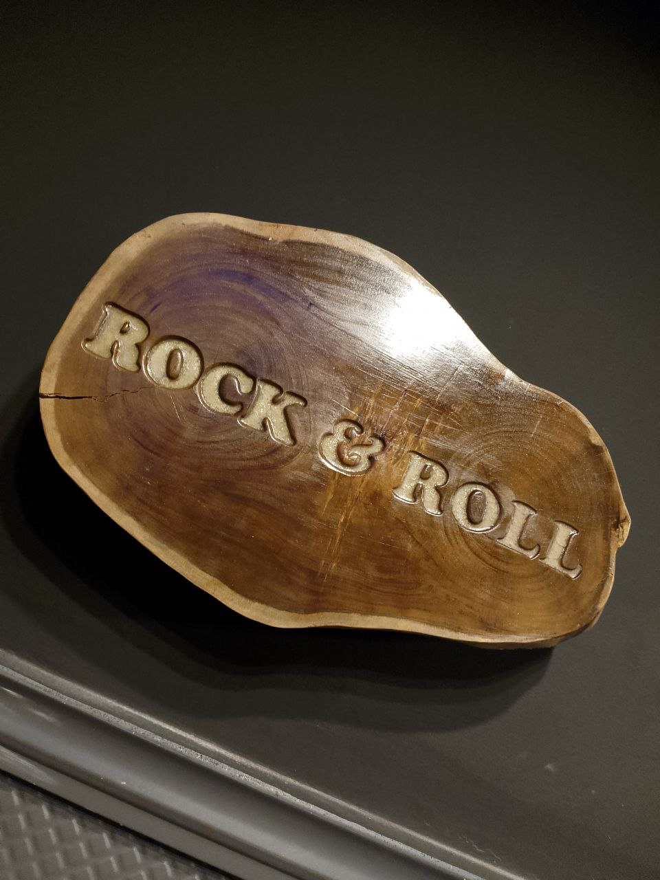 Rock & Roll Room