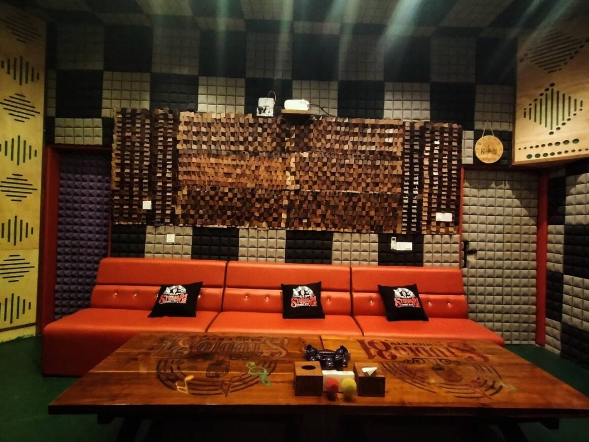 Country Room