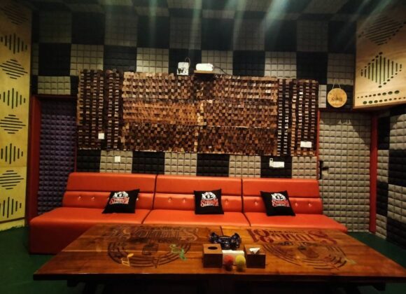 Country Room
