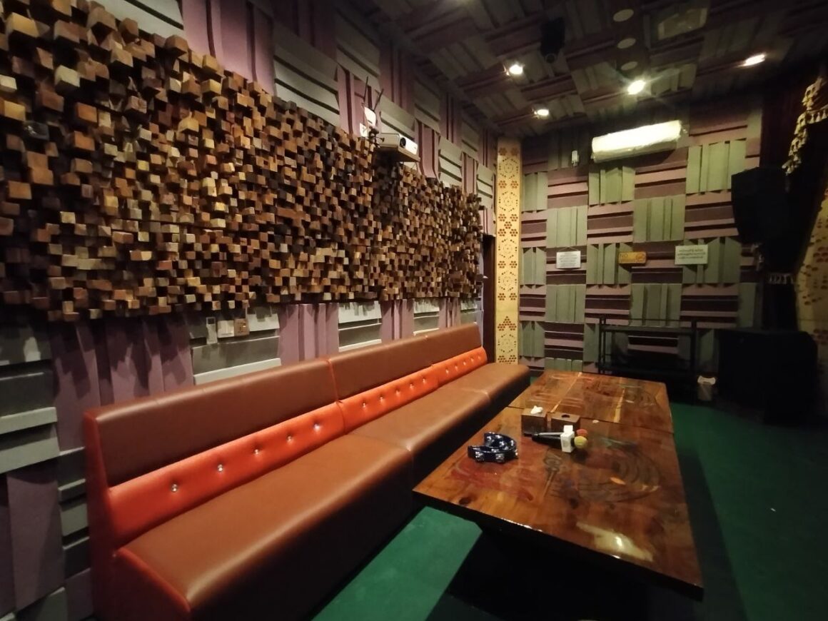 HIP Hop Room