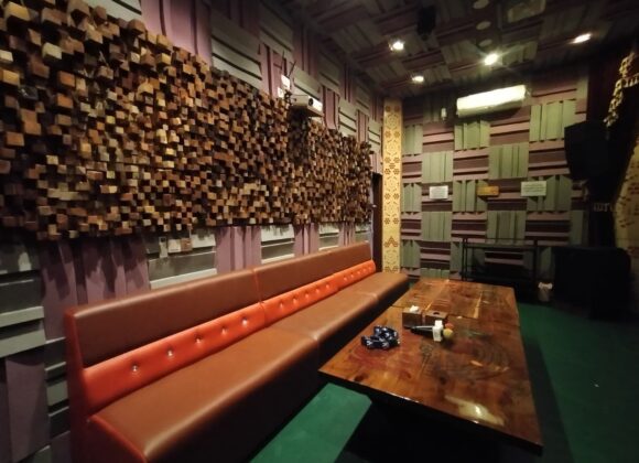 HIP Hop Room