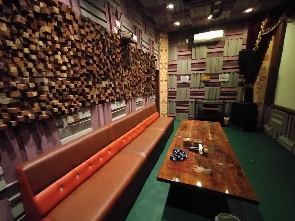 HIP Hop Room