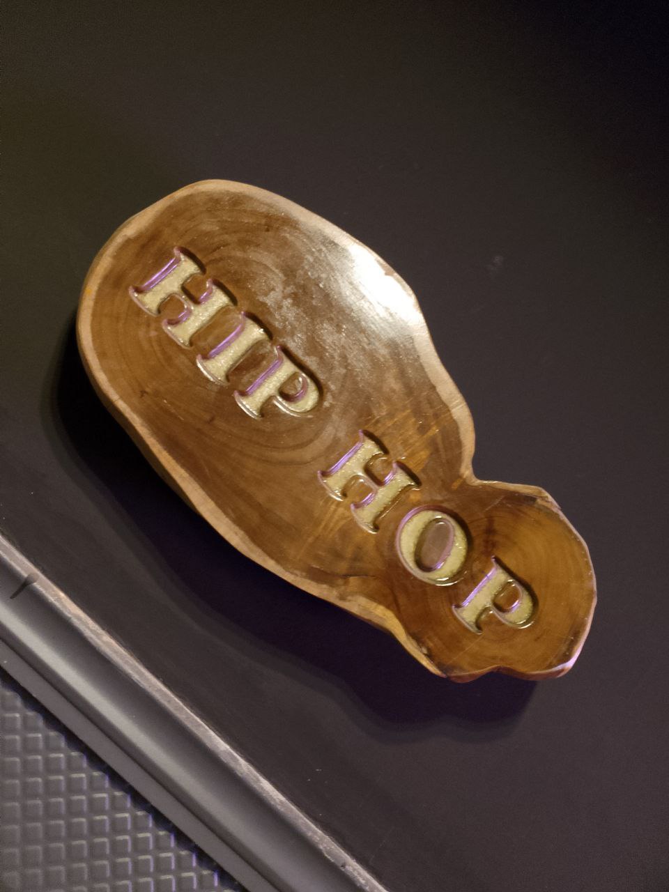HIP Hop Room