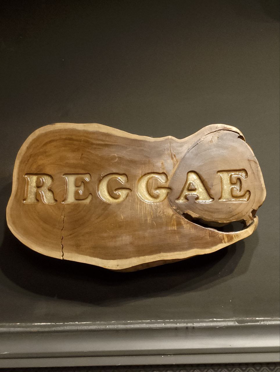 Reggae Room